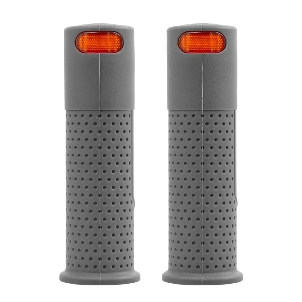Scooter Turn Signal Handlebar Grip Or Rear Lamp for Ninebot Max G30 ES1 ES2 ES3 ES4 Electric Scooter Handle Grips Flash Lights view 4