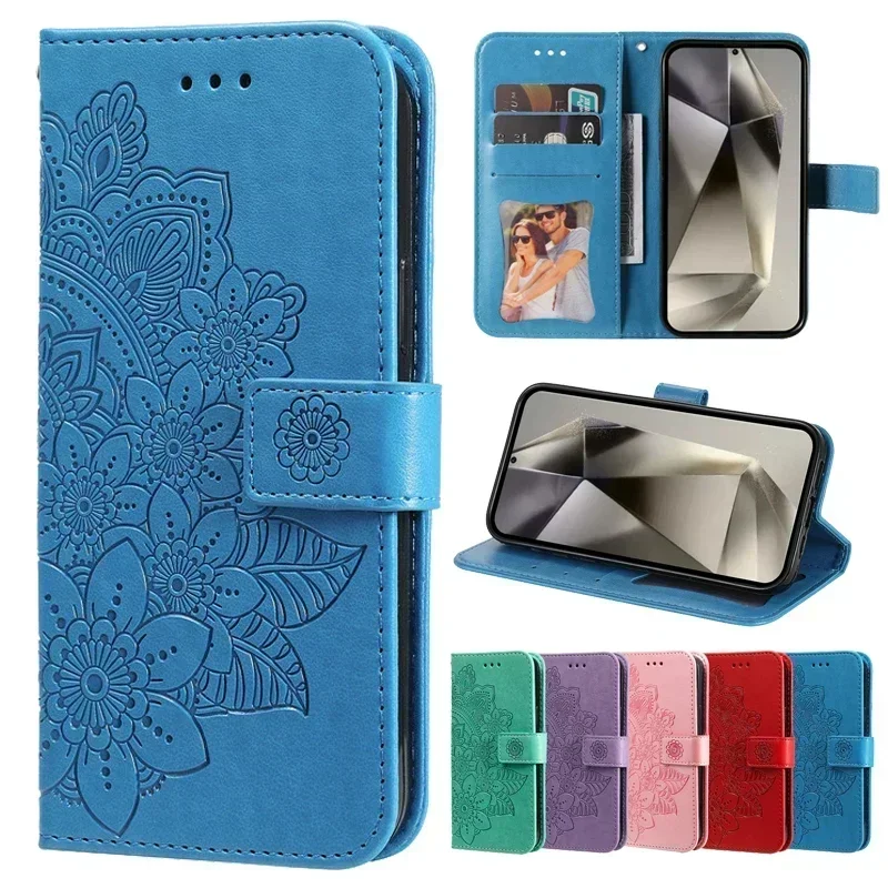 Retro Totem Sun Flo… - image