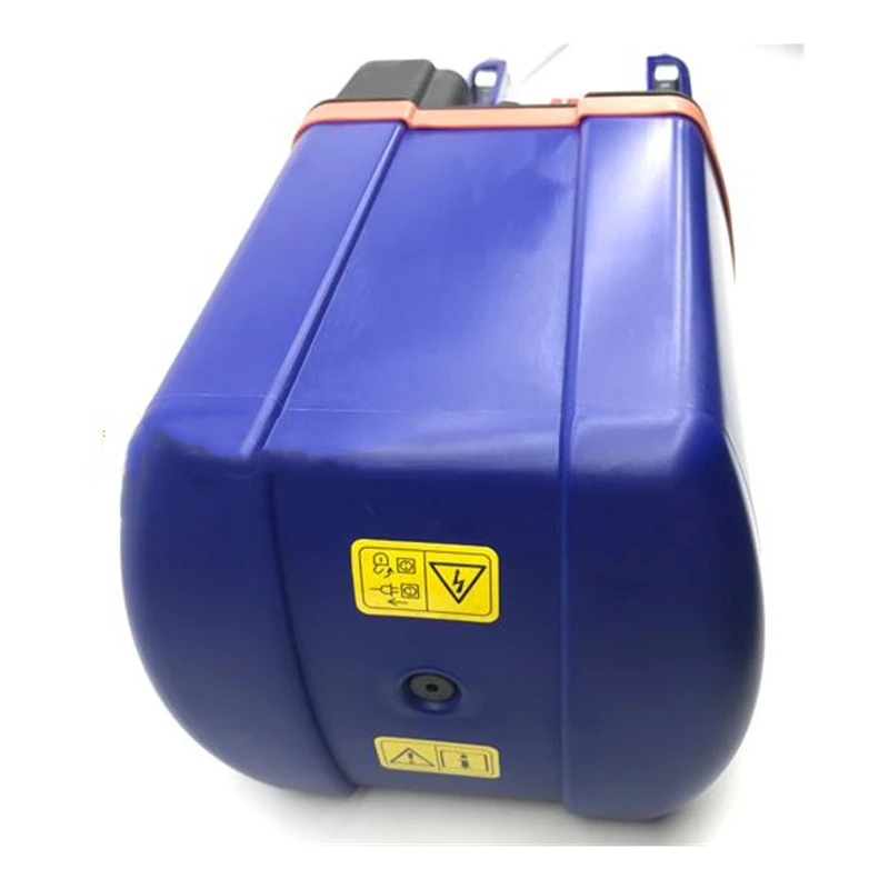 

ARI-PREMIO 5.0KN Control Valve RTK Electric Actuator