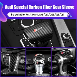 Audi Q3 シフトノブ - AliExpress