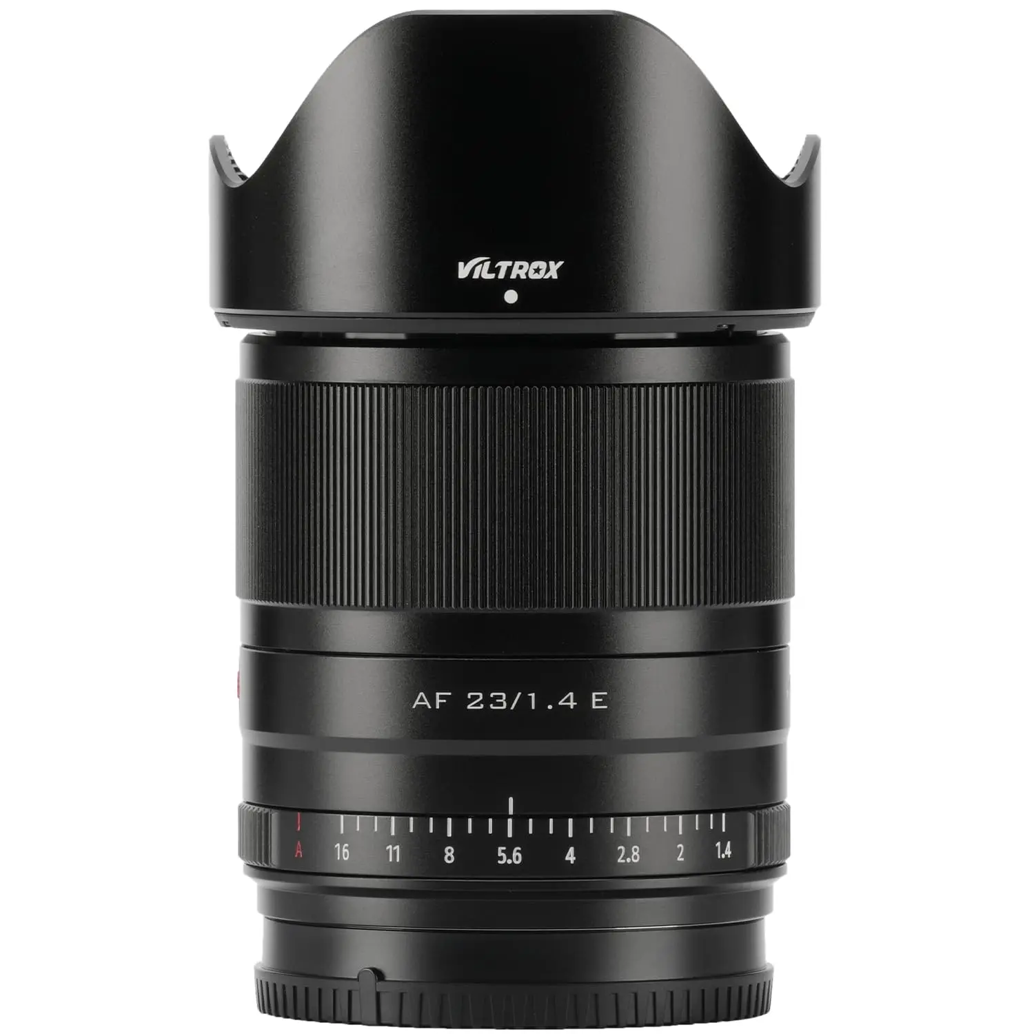 Viltrox 23 مللي متر F1.4 أسود APS-C AF عدسة فائقة واسعة الزاوية التركيز التلقائي لسوني E-Mount ZV-E10 a7 A6 نيكون Z فوجي X-Mount