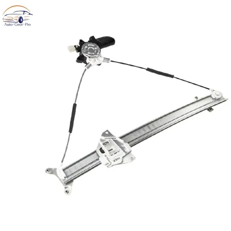 Brand New Front Left MR135165/Front Right MR135166 Window Regulator For Mitsubishi Montero Pajero V46W V45W V44W V43W V36W