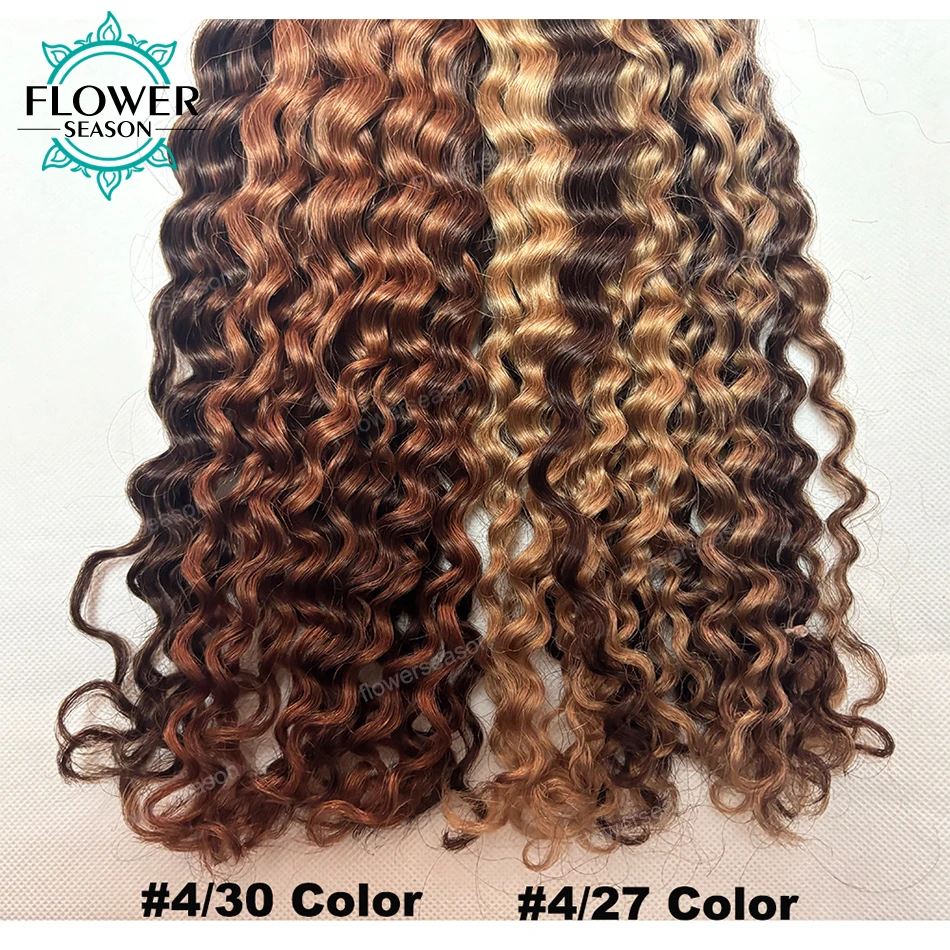 Cabelo Humano Cacheado Birmanê - Hair Care Formulation avaliação e preço