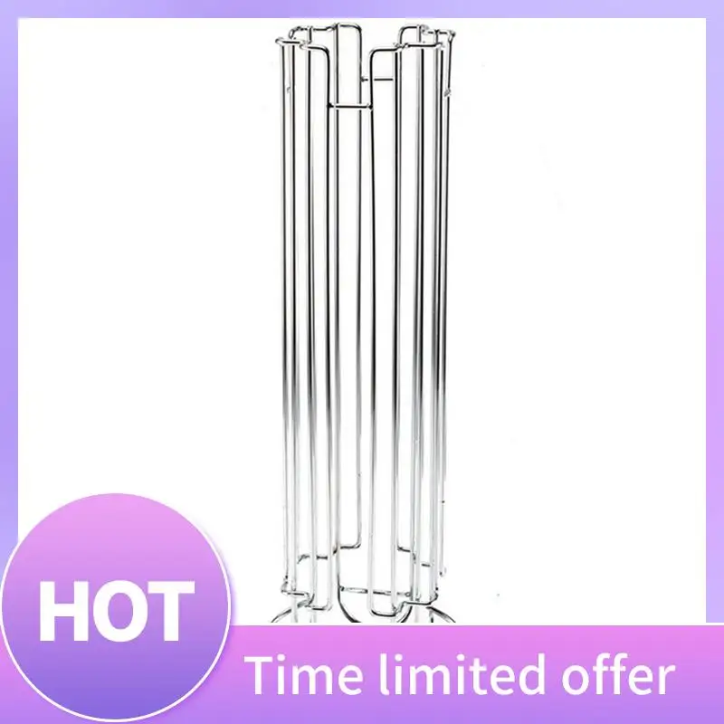 

B69C цельный ящик для хранения кофе, кофейник, поворотный стол, вращающийся держатель для капсул для кофе, практичный держатель для дома, кухни, кофе