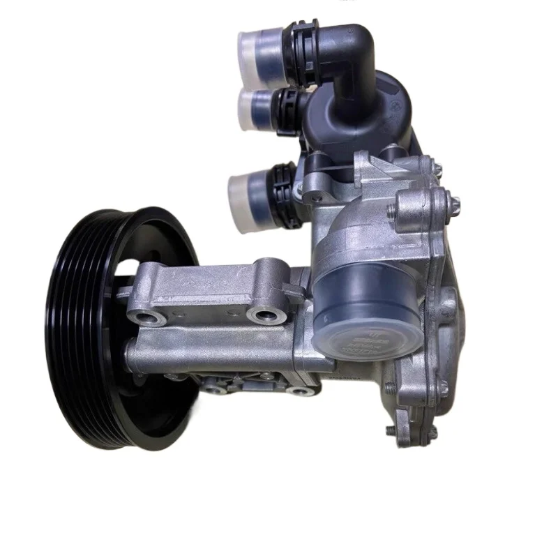 Automotive Parts En…