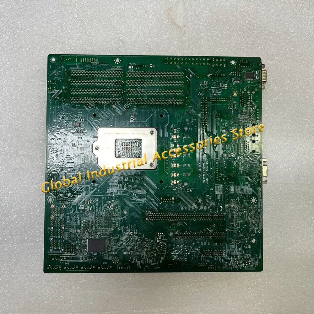 X11SSL-CF Single-Path Server Motherboard Supports E3-1200 V6 V5