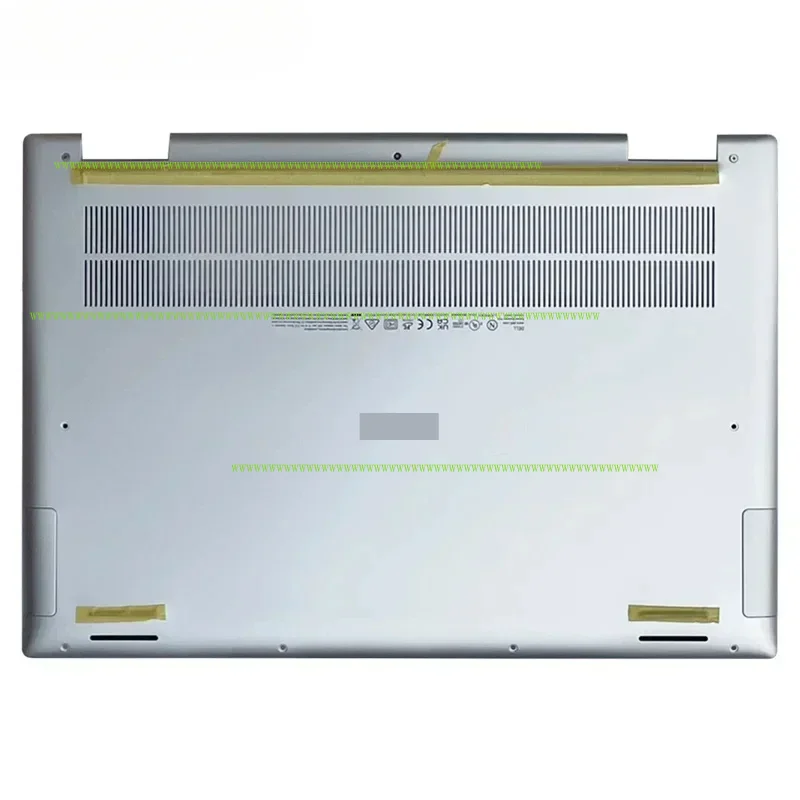 

F New For Dell Inspiron 16plus 7620 7625 / 2 In 1 Bottom Base Cover Lower