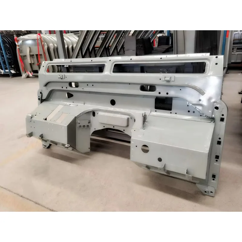 

Factory Hot Selling High Quality Bulkhead Parts for Defender 90 300 Tdi 1983-2006 Car Body Parts OEM#ALR6375
