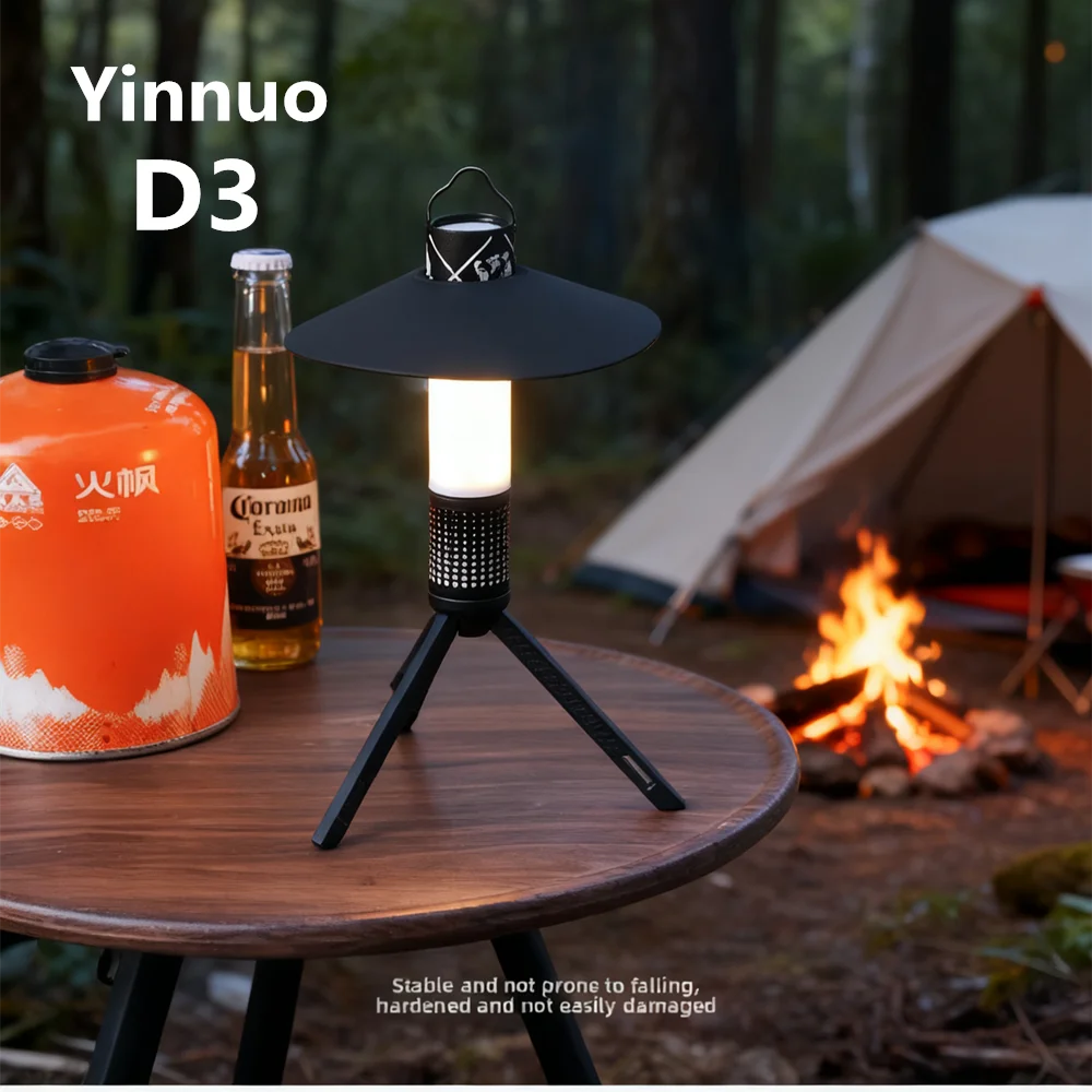 Yinuo D3 Outdoor Ca…