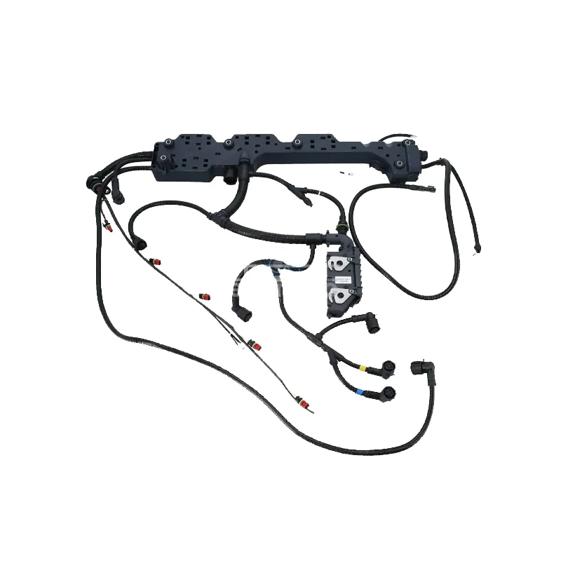 New Truck Engine Cable Harness 20892199 20588146 Wiring Harness for  Truck FH/FM/NH