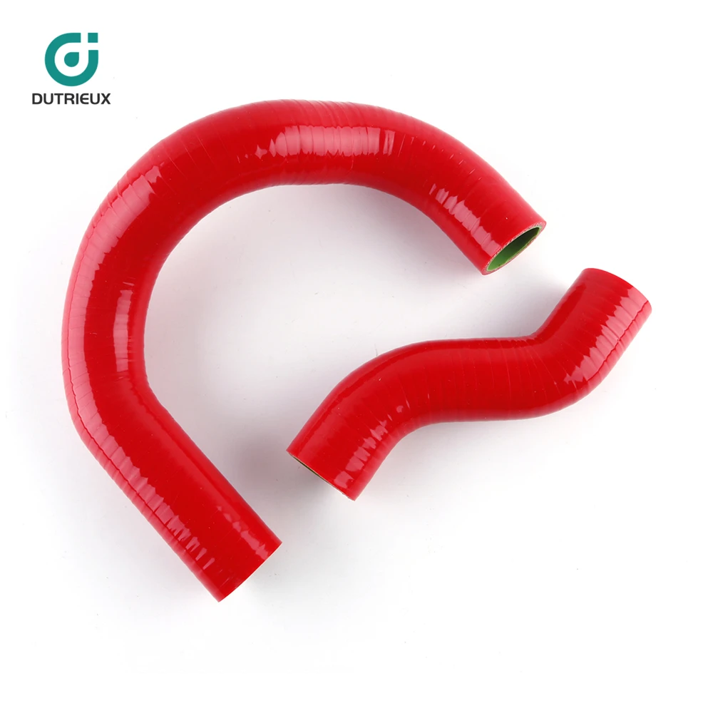 For Nissan Datsun 510 KA24-DE 1968-1973 Silicone Radiator Coolant Hose