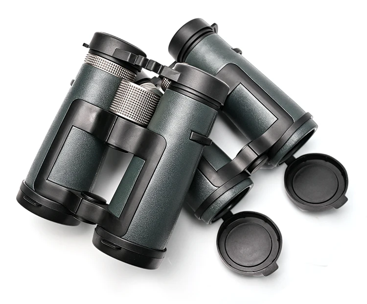 High power 10X42 8X42 roof binocular telescope price hunting binoculars military for adult