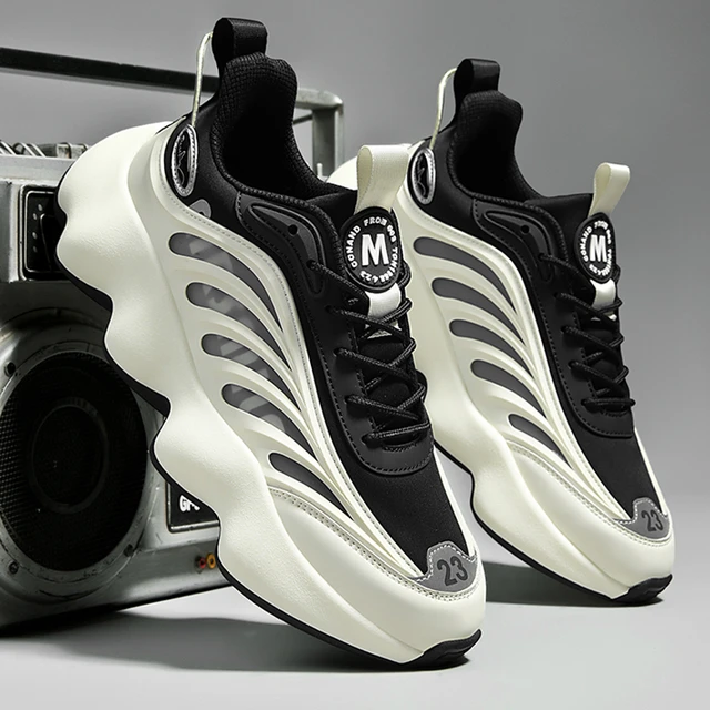 Men Shoes Sneakers Male Tenis Luxury Shoes Mens Casual Shoes Trainer Race Breathable Shoes Fashion Loafers Running Shoes For Men Casual Sneakers AliExpress