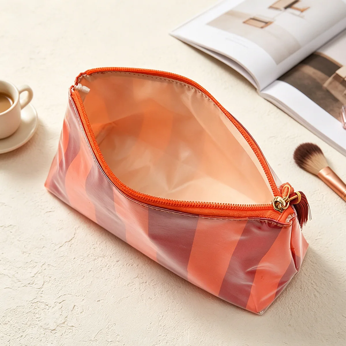 Thumbnail 3 - #36 Top Cosmetic Makeup Bags Picks for Every Budget
