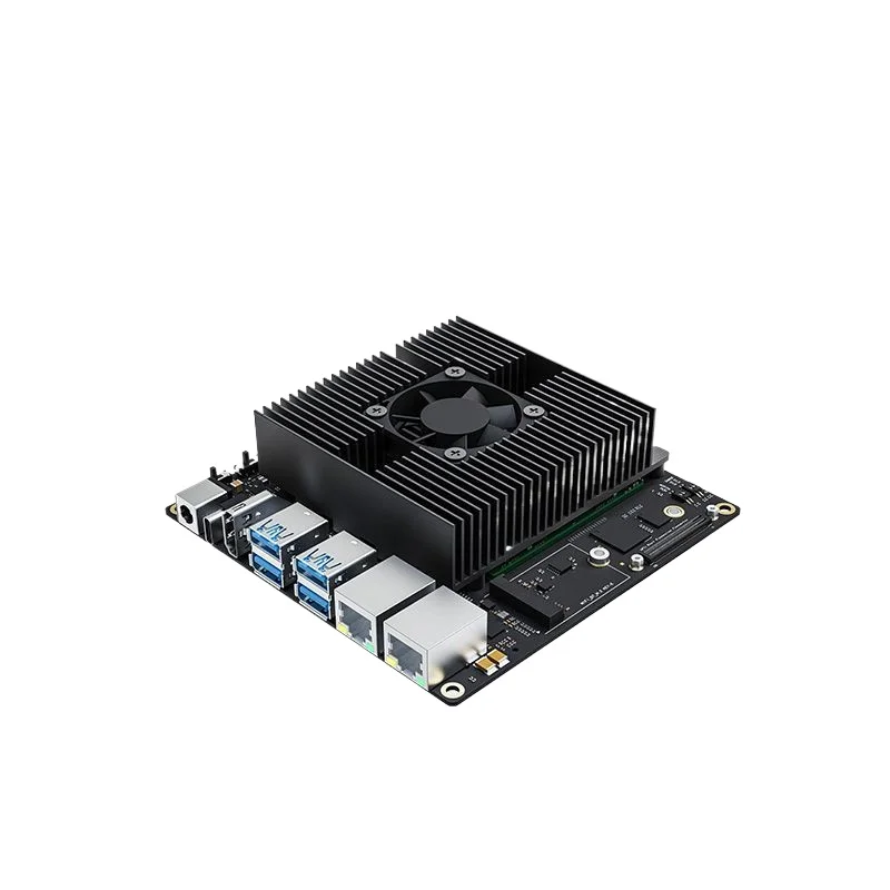 

S100 robot AI edge computing ROS main board X5 kit jetson orin