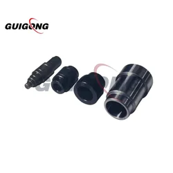 GUIGONG 62TE Transmission Bushing Installer tool Bush Kits For Dodge Caravan JCUV Caliber Fiat JEEP Gearbox Repair Tools
