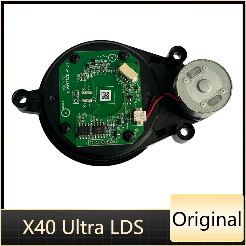 Original Ladar Dist… - image