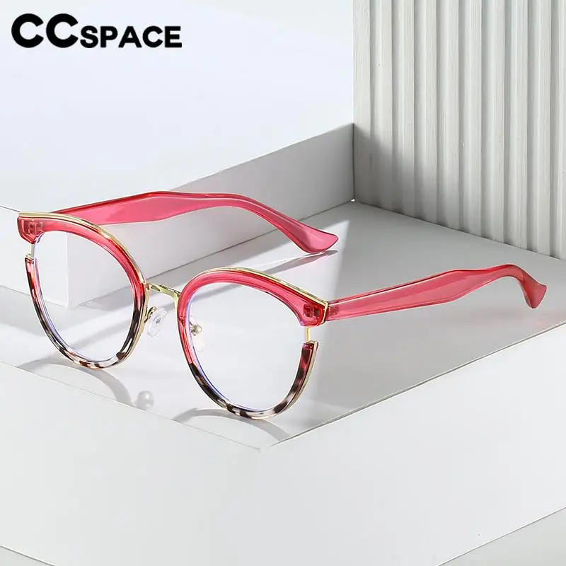 Brand Design Reading Glasses Women Fashion Prescription Glasses Cat Eye Optical Presbyopic Spectacles Dioptric +50 +100 +200