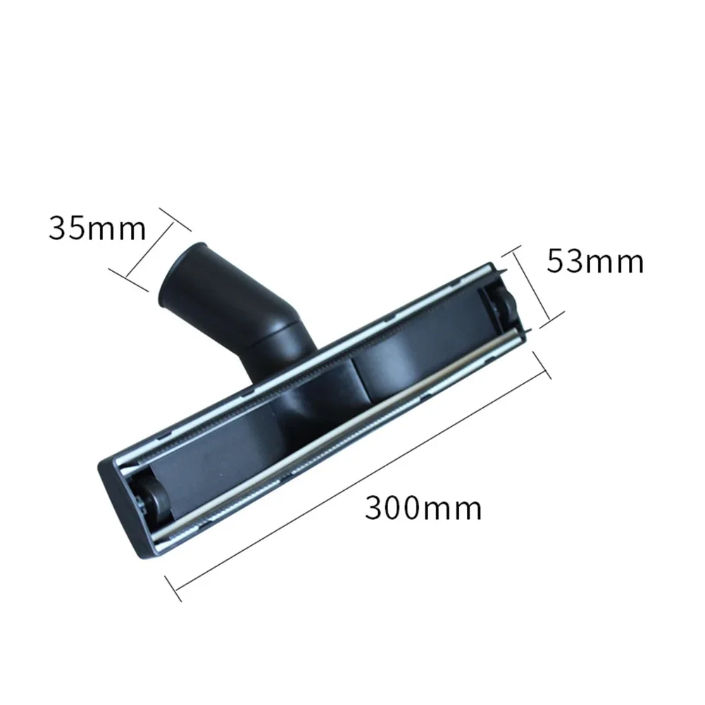 Насадка для пылесоса 35 мм для LIDL PNTS 1250 1300, запчасти для пылесоса для влажной и сухой уборки, аксессуары