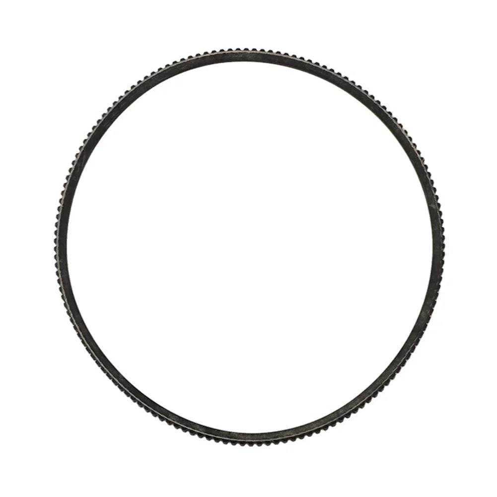 

Черный приводной ремень 5M307, полиуретановый ремень, морозостойкий, простая установка, высокая прочность на растяжение, длительный срок службы