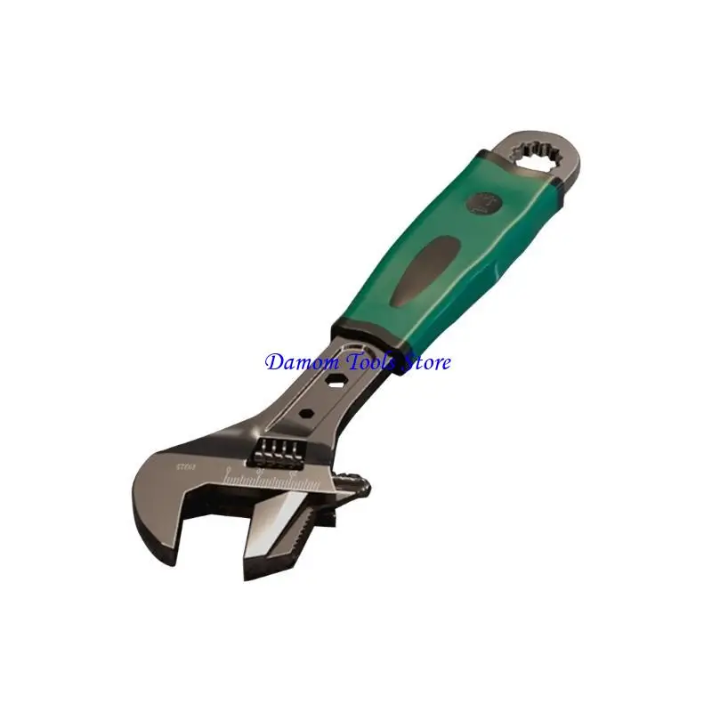 57be có thể điều chỉnh cờ lê có mục đích đôi đa chức năng có thể điều chỉnh cờ lê