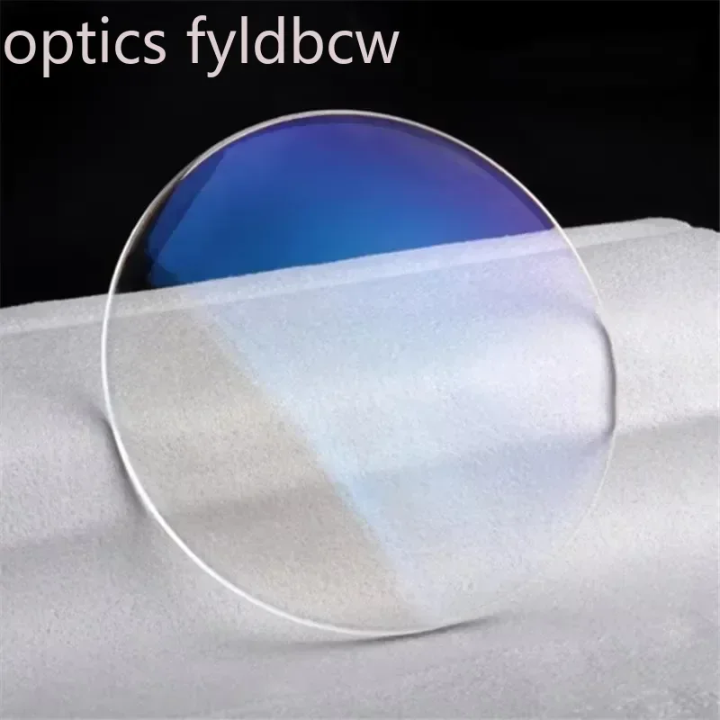 Optical Lens Unisex Prescription Myopia Outdoor Driving Lightweight Comfortable Durable Flexible Classic Elegant Stylish
