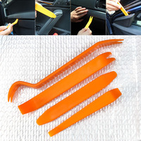 Car Interior Plastic Disassembly Tools For Mercedes Benz AMG W203 W204 W205 W212 W221 W213 W222 X153 W176 W177 Auto Accessories