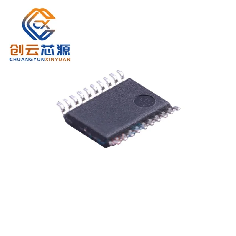 10 pcs New 100% Original MAX3223CPWR Arduino Nano Integrated Circuits Operational Amplifier Single Chip Microcomputer