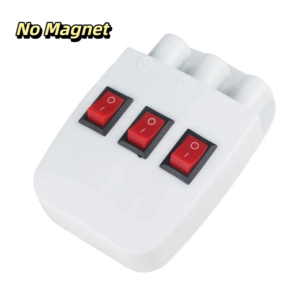 Variant: No Magnet