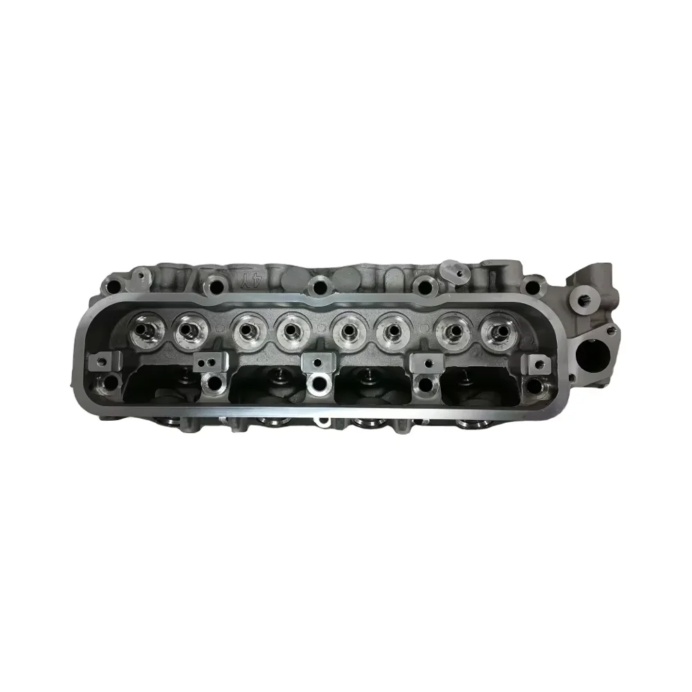 

New Aluminum Empty Bare Cylinder Head 4G19 V19 V20 V22 Engine Part Empty Cylider Head 1 Year Warranty For Jinbei