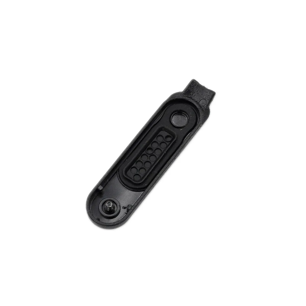 PMHN4429A Universal Side Dust Cover, Waterproof Dustproof Protective Cap for Motorola R7 R7a MXP600 MXP7000 APX N70 N50 N30 Ion