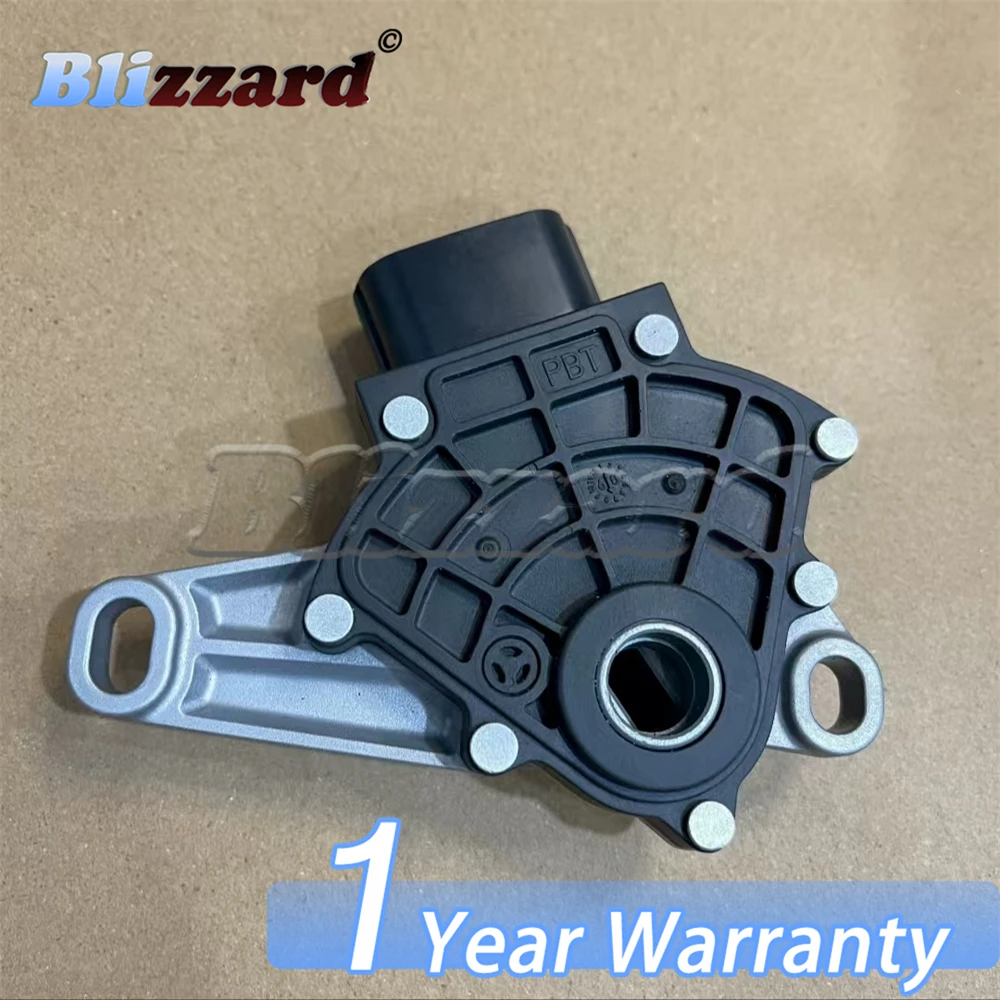 

84540-80A040 Transmisson Neutral Safety Switch Gear Shift Switch For Posch