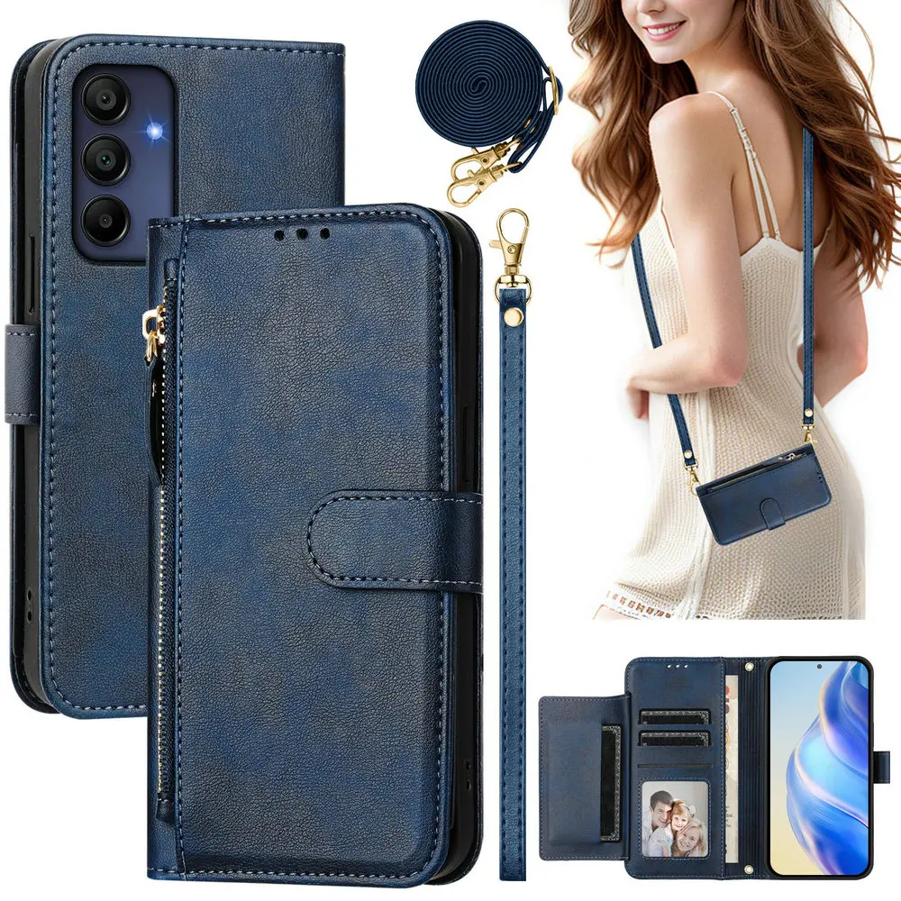 M56 M36 M06 5G Flip… - image