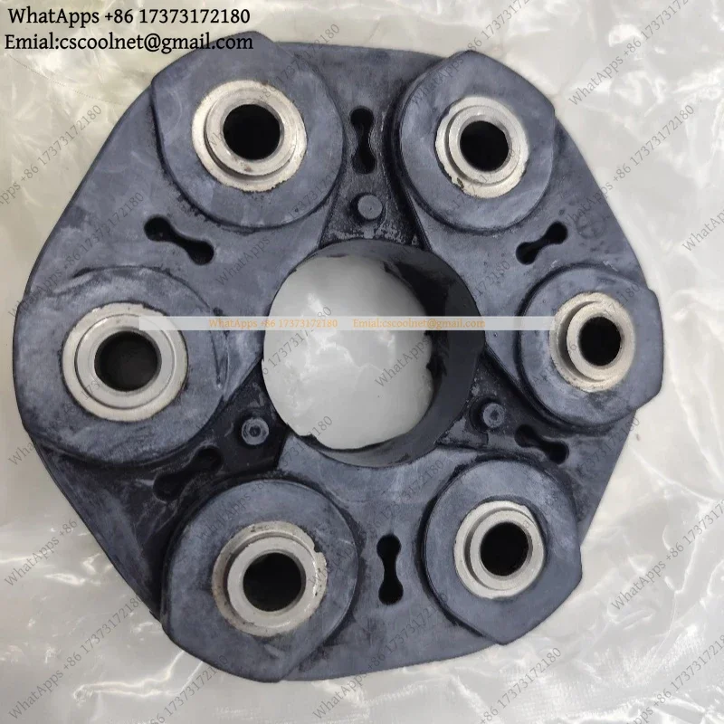 YX2 3751124010 Steering Coupling Flex Disc — Compatible for Lexus Toyota SC400 GS300 SC300 Flexible Joint