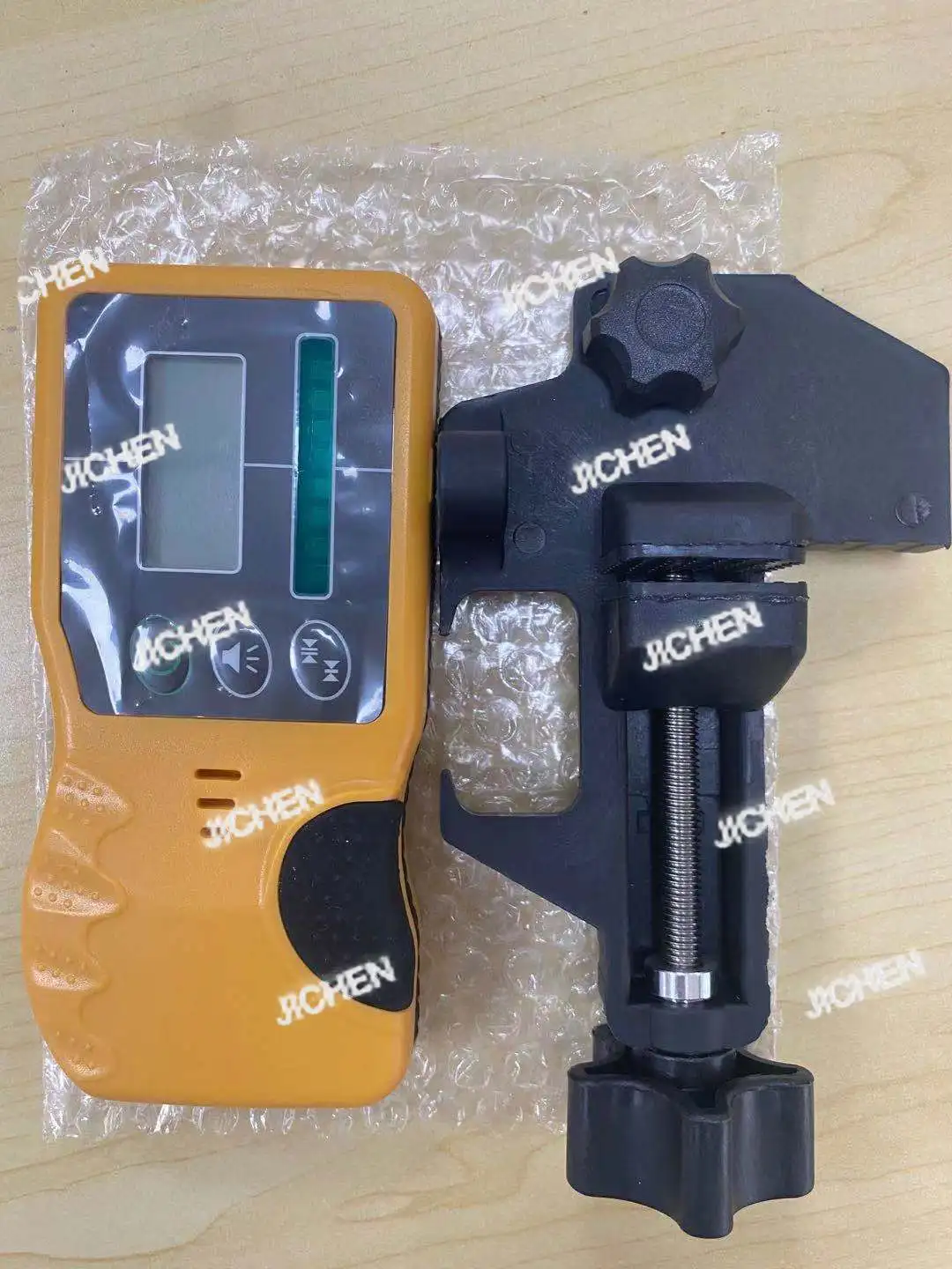 

Приемник XCJ самовыравнивающегося поворотного лазерного уровня/вращающегося лазерного уровня/лазерных аксессуаров для вращающегося лазерного уровня