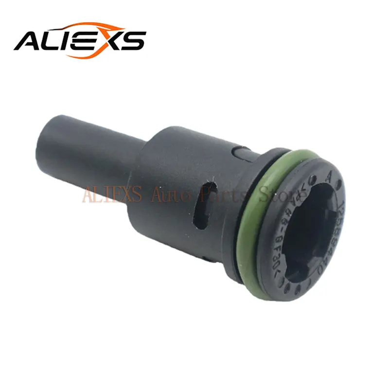 Válvula PCV de ventilación positiva del cárter, 1/2/4 Uds., 12589440, para Buick Regal GS Chevrolet Cobalt HHR SS Saturn Sky Red Line 2.0L