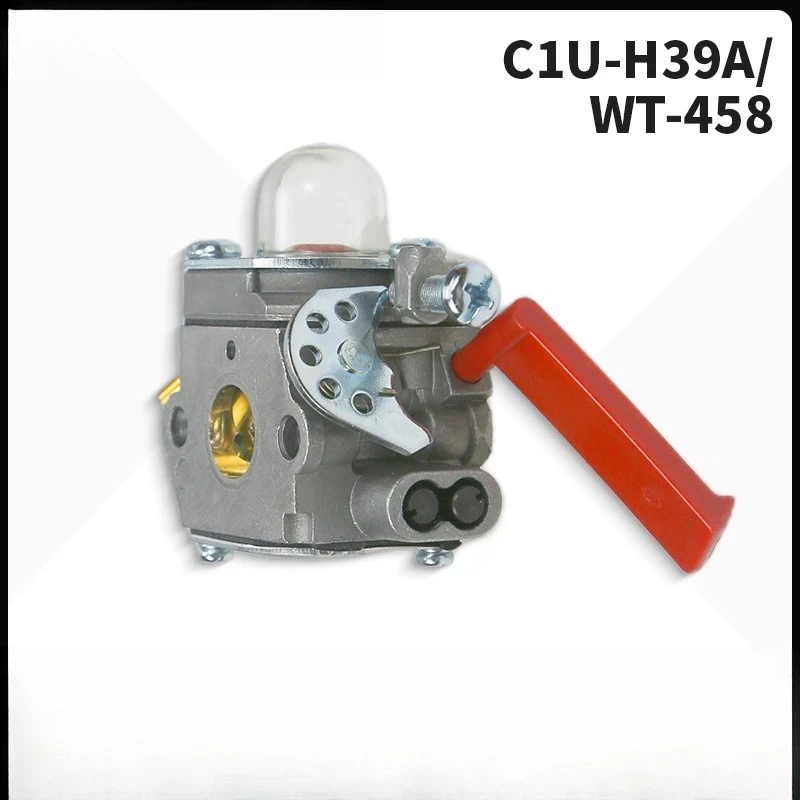 echo-ps-02138-トリマー用-キャブレターは-wt-458-1、wt-220、c1u-h39a、up00608a、909-184-に適合します。