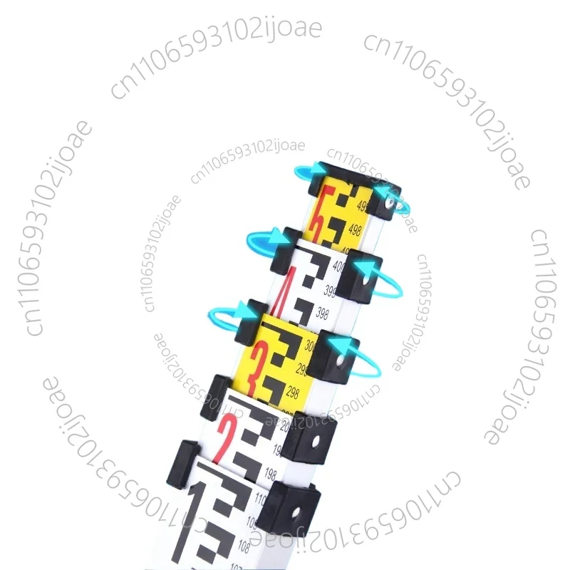 Telescopic Aluminum…