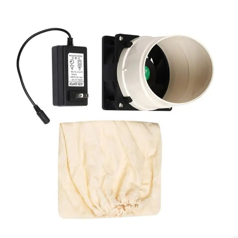 

CORD Accuracy Dust Collection System For Metalworking Engraving Compact Design Enhances Crafting Efficiency