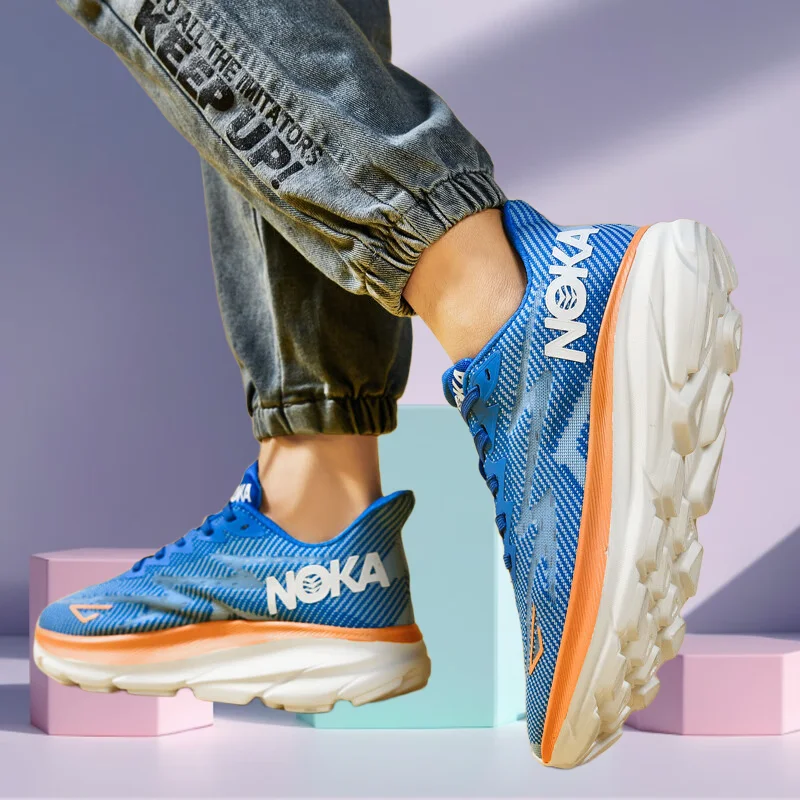 

Running shoes, sports shoes, versatile casual shoes, couple's outdoor casual sports shoes, versatile fitness shoes