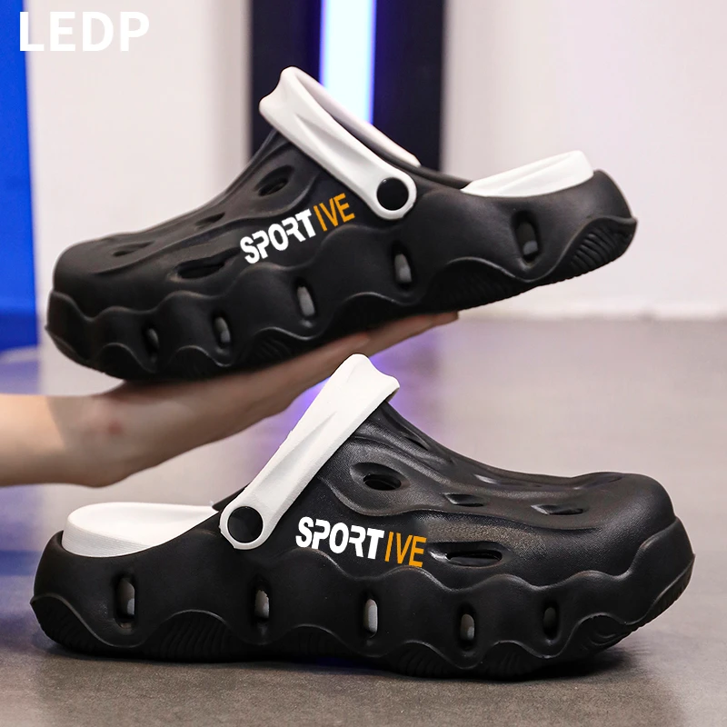

Summer Shoes Sale Mens Slippers for Men Sneakers Male Sneaker Flip Flop Replica Luxury Shoe Flipper Sharky Flip Flops Sandal Man
