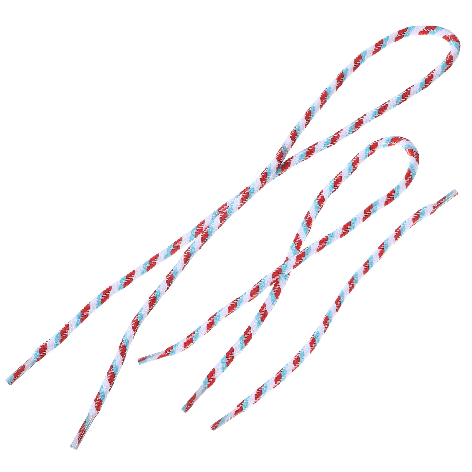 

10Sets Rope Props Durable Trick Practice Ropes for Beginners Stage Performance Accessories Party Trick Set