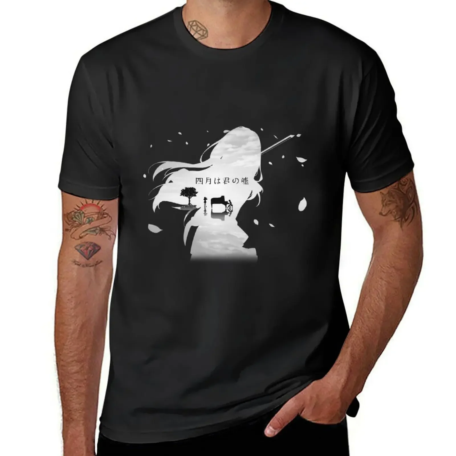 

Your Lie T-Shirt rapper graphic tees customizeds anime t shirts shirts graphic tees mens graphic t-shirts funny