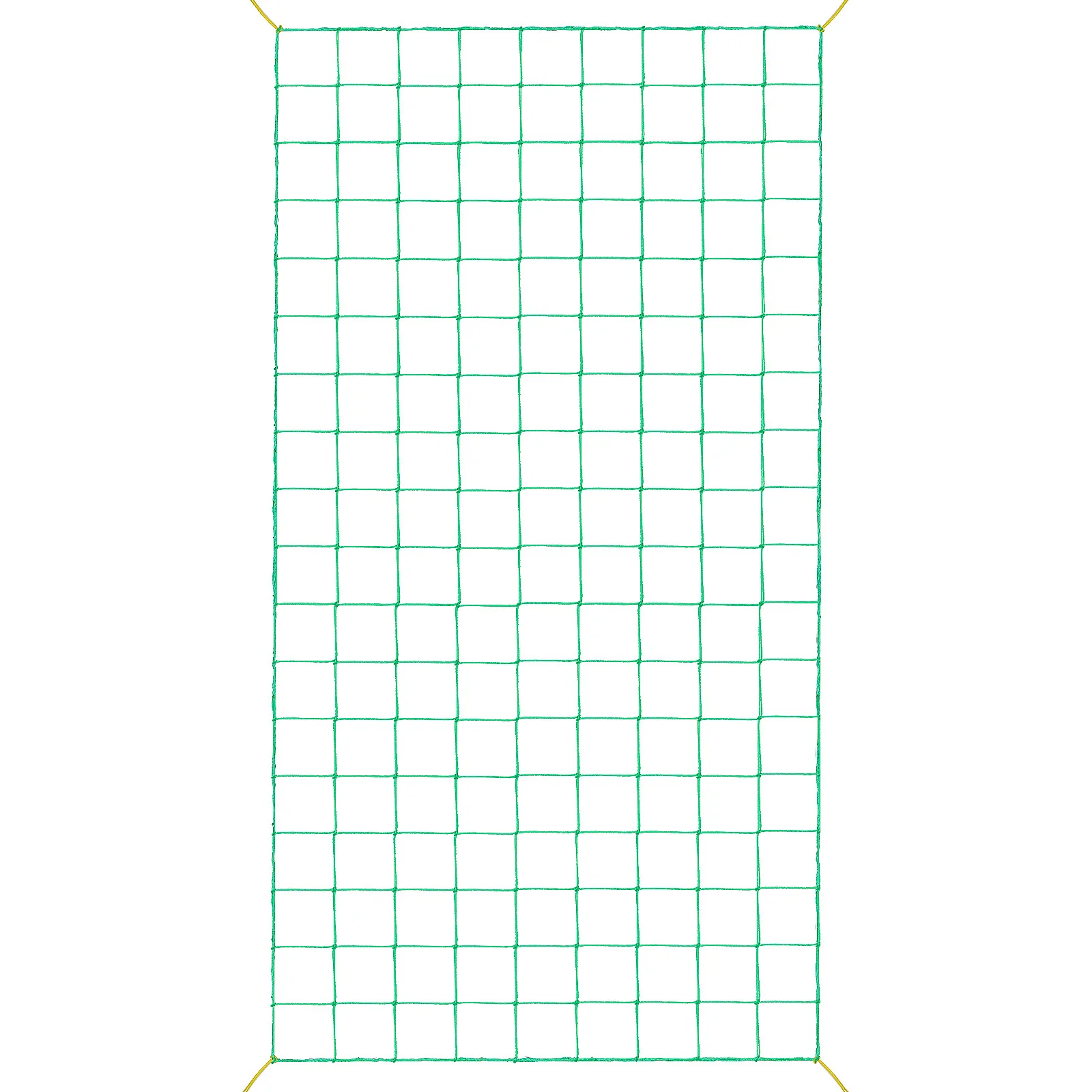 Rete per piante Rete per traliccio da giardino per verdure Traliccio di cetrioli Fagioli di cetriolo Supporto per vite Strumento per la crescita delle piante