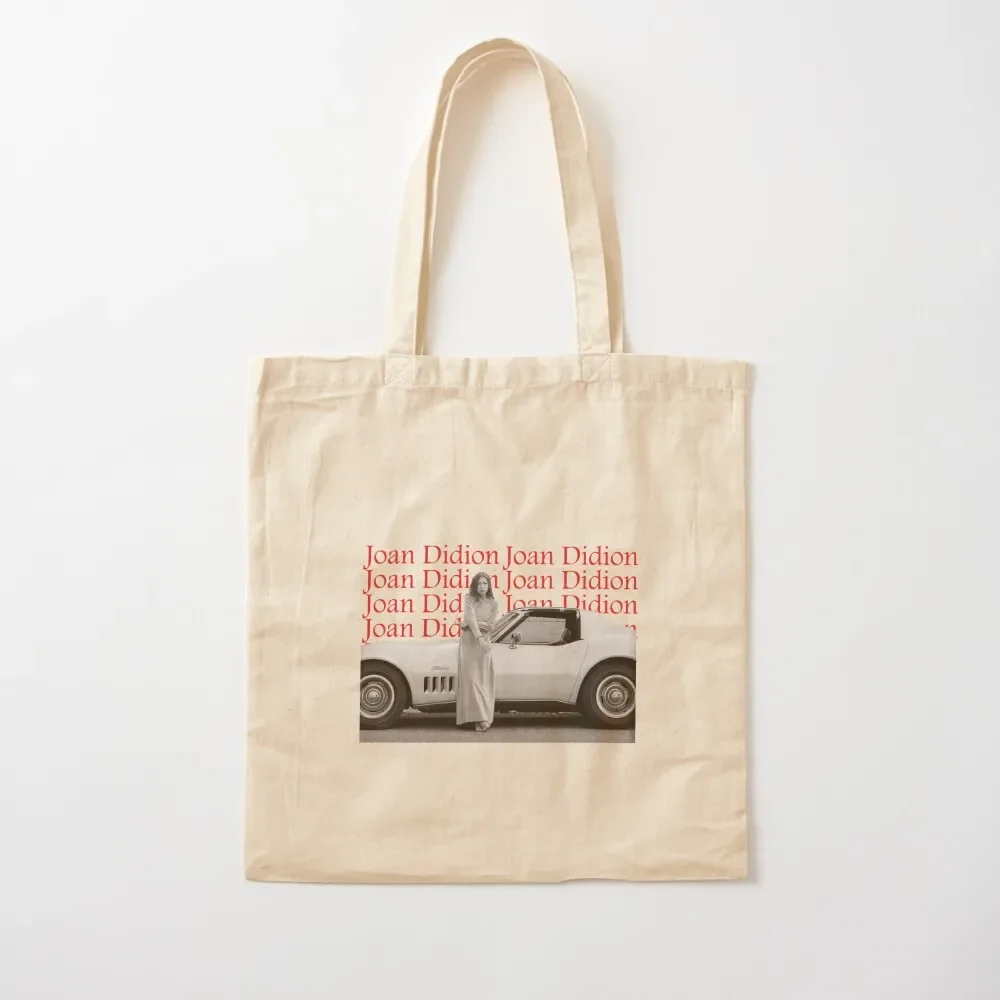 حقيبة يد جوان ديديون حقيبة رائعة حقيبة كبيرة حقائب هدايا للمتسوقين النسائي #2