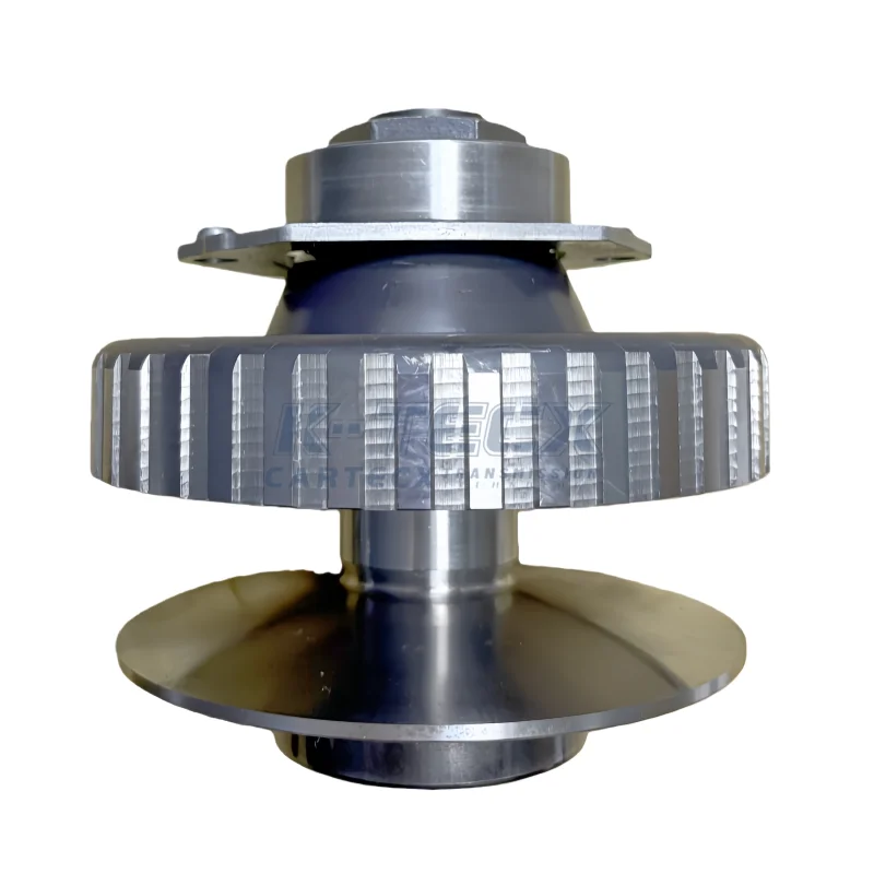 CVT180 Transmission Pulley Sprocket Belt Kit for Roewe I5 I6 RX3 PRO MG5 2nd Gen CVT Gearbox Parts view 4