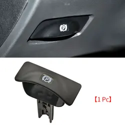 For Mercedes W211 W219 Car Handbrake Parking Brake Lever Release Handle Accessory For Benz E CLS Class E200 C250 E300 CLS320