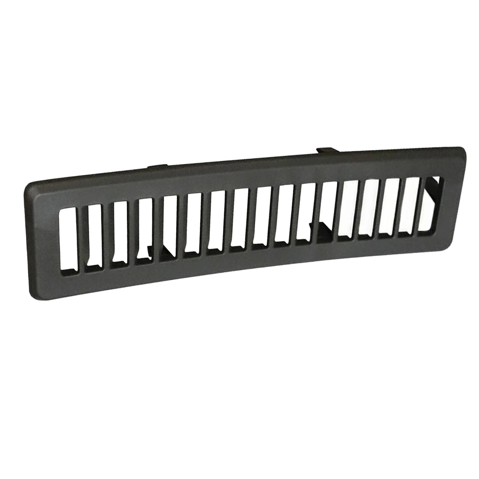Tailgate Repair As Shown Compartment Grill Tailgate Vent Single Piece Supplied For Ford Transit Custom 2012-23 - view 5