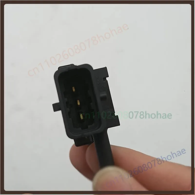 For A2‑C730‑9210.00 21403962 Exhaust Differential Pressure Sensor For Yuchai Euro6 Aftertreatment Repair Accessory