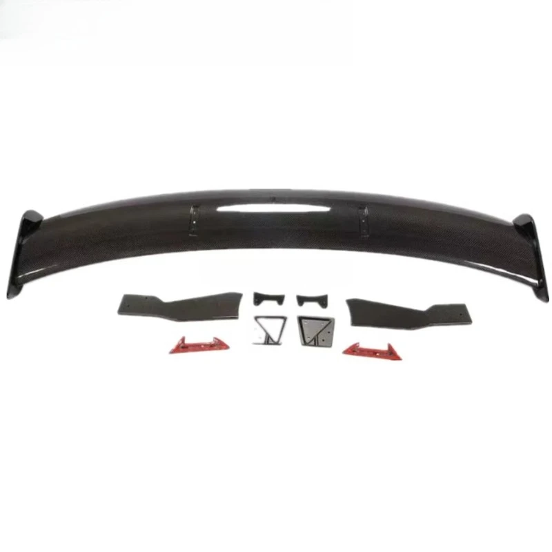 

High-quality 570S trunk lid separator for 570S 550S 620R type spoiler